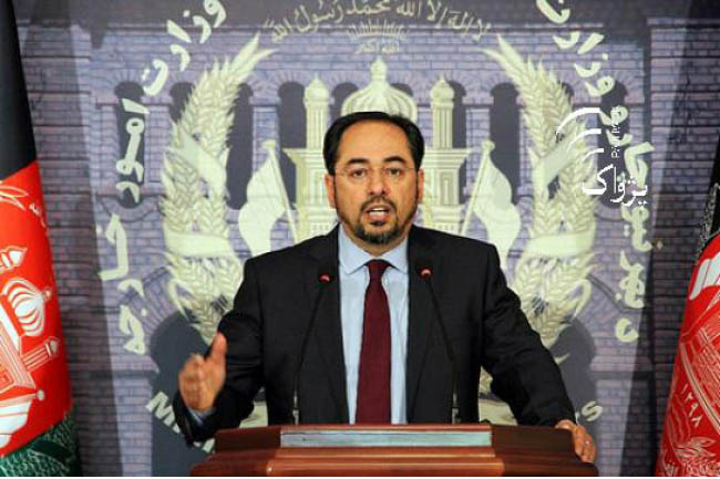 Rabbani Renews Dialogue Offer to all Insurgent Factions